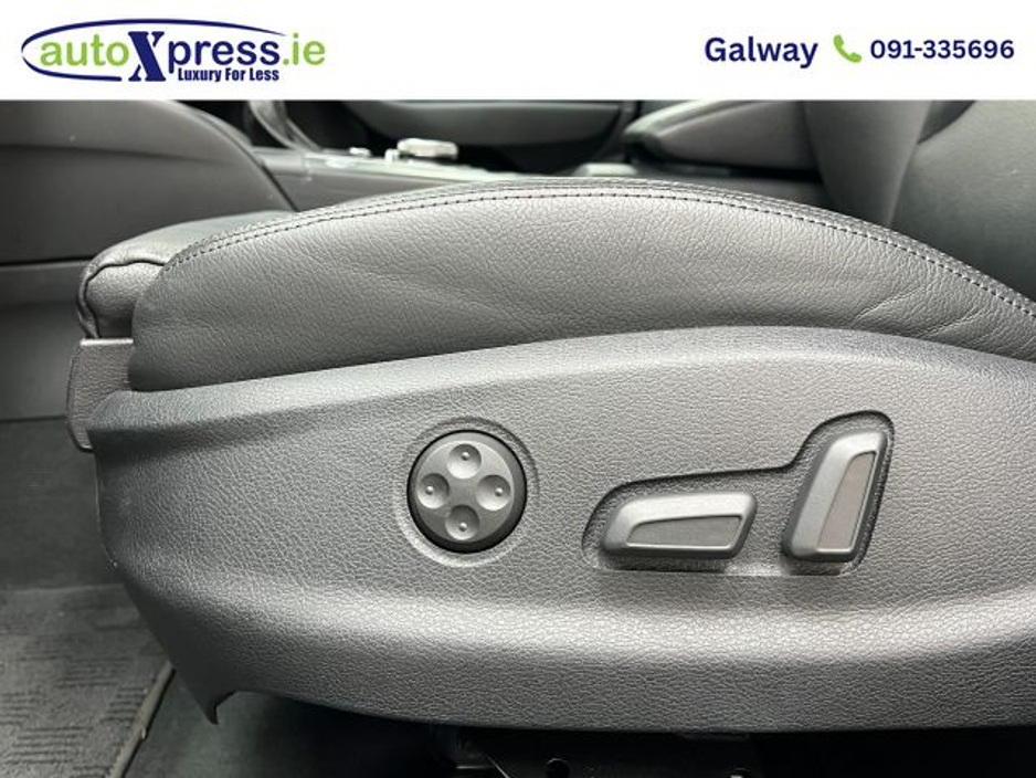 Audi A3 30 TFSI SPORT, Ultra Low mileage — thumbnail 20