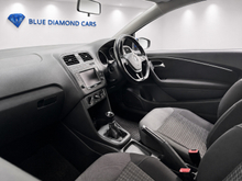 2014 Volkswagen Polo 1.4L Diesel For Sale Images