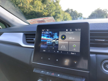 2023 Renault Captur 1L Petrol For Sale Images