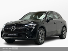 Mercedes-Benz GLC Class GLC220 D 4Matic AMG Line +