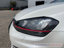 2017 VOLKSWAGEN GOLF GTI 2.0 , DSG // LOW MILEAGE 