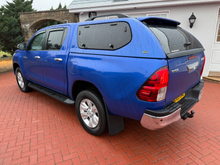2020 Toyota Hilux 2.4L Diesel For Sale Images