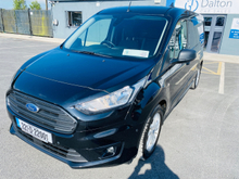 2022 Ford Transit Connect 1.5L Diesel For Sale Images