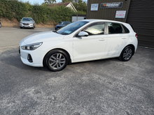 2017 Hyundai i30 1.6L Diesel For Sale Images
