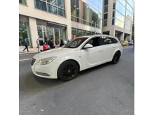 2010 Vauxhall Insignia 2L Diesel For Sale Images