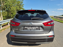 2019 Nissan Qashqai 1.5L Diesel For Sale Images