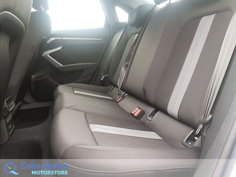 2025 Audi A3 2L Diesel For Sale Images