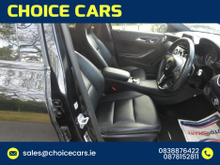 2015 Mercedes-Benz A Class 1.5L Petrol For Sale Images