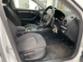 2017 AUDI A3 1.6TDI 116 SE