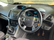 2015 Ford Kuga 2L Diesel For Sale Images