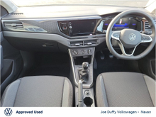 Volkswagen Polo EDITIO 75 1.0TSI 95HP