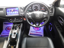 2021 Honda Vezel 1.5L Petrol Hybrid For Sale Images