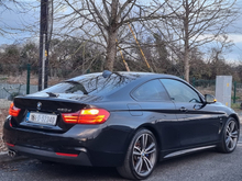 2016 BMW 4 Series 2L Diesel For Sale Images