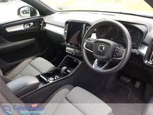 2023 Volvo XC40 1.5L Petrol Plug-in Hybrid For Sale Images