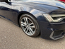 2020 AUDI A6 40TDI 204HP S tronic S Line