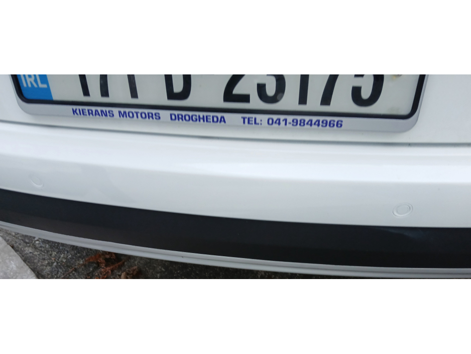 2017 Kia Sportage 1.7L Diesel For Sale Images