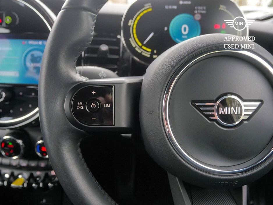 2023 MINI Hatch 0L Electric For Sale Images