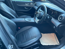 2021 Mercedes-Benz E Class 2L Diesel Plug-in Hybrid For Sale Images