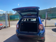 2019 Dacia Duster 1.6L Petrol For Sale Images
