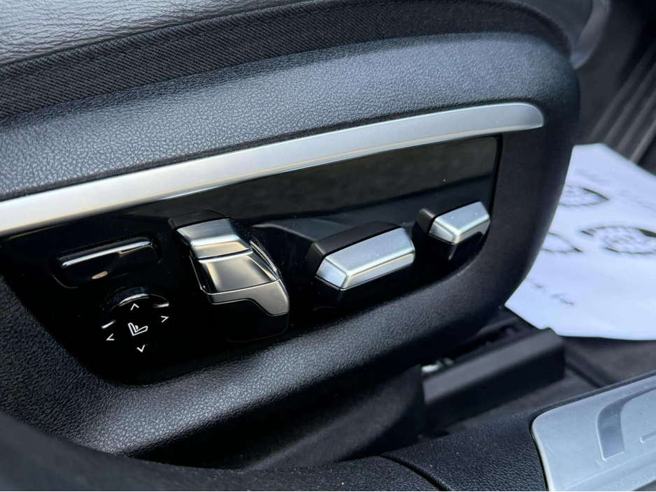 2016 BMW 7 Series 2.0L Petrol Plug-in Hybrid For Sale Images