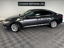 2019 Volkswagen Passat 2L Diesel For Sale Images