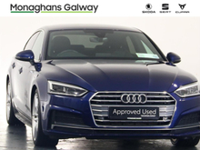 2020 Audi A5 2L Diesel For Sale Images