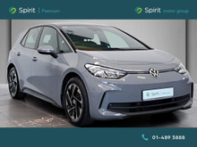 Volkswagen ID.3 Pro 204HP 58kWh SOH 95.7%*Call Steven on 0861649214