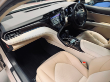 2019 Toyota Camry 2.5L Petrol Hybrid For Sale Images
