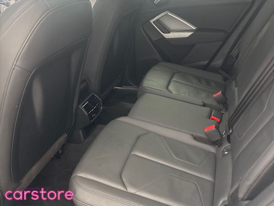 Audi Q3 35 TDI 150HP S Tronic SE — thumbnail 13