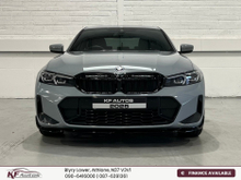 2025 BMW 3 Series 2L Petrol Plug-in Hybrid For Sale Images