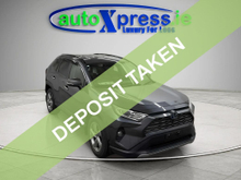 Toyota Rav4 4 WD HYBRID G, Low mileage...