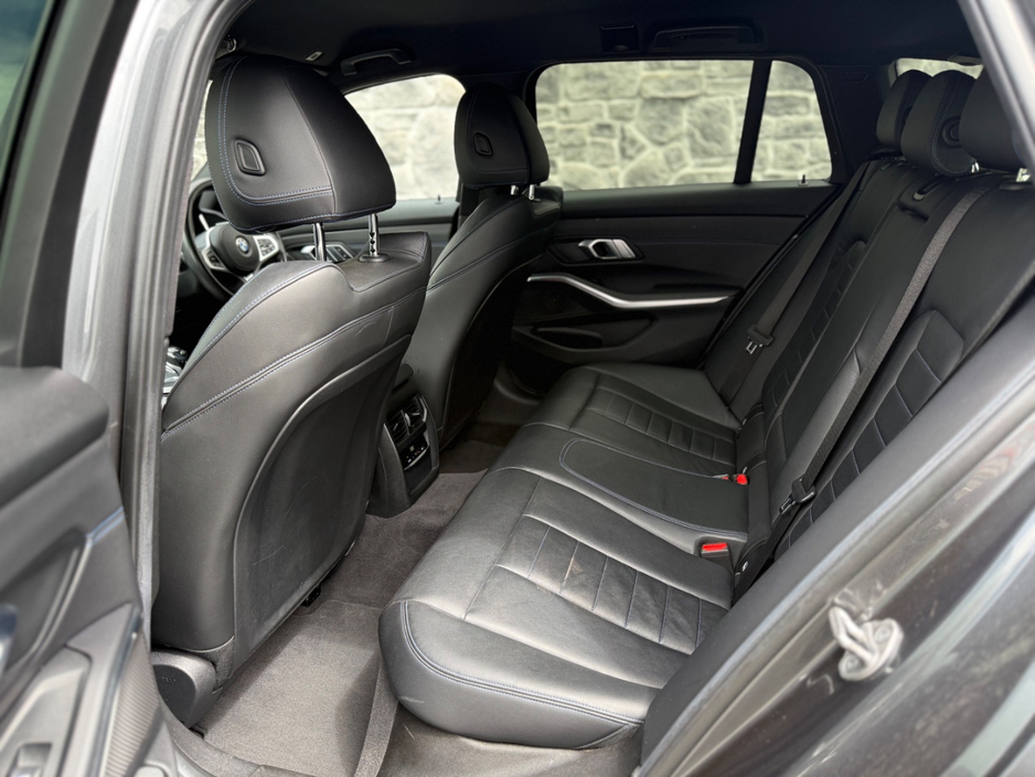 2021 BMW 3 Series 2L Diesel For Sale Images
