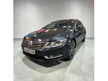 2016 Volkswagen CC 2L Diesel For Sale Images