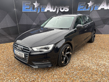 2014 Audi A3 1.4L Petrol For Sale Images