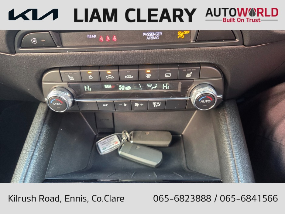 2019 Mazda CX-5 2.2L Diesel For Sale Images
