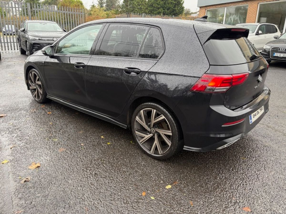 2024 Volkswagen Golf 2L Diesel For Sale Images