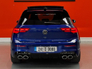2024 VOLKSWAGEN GOLF Golf R, Panoramic Sunroof, Lapiz Blue #46