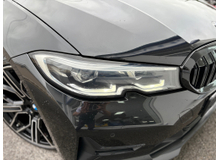 2020 BMW 3 Series 2L Diesel For Sale Images