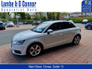 2016 AUDI A1 *** SOLD *** 1.4 AUTOMATIC *** ALLOYS ***  5 DOOR ****