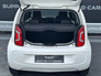 2014 VOLKSWAGEN UP! Automatic 