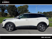 2021 Peugeot 3008 1.5L Diesel For Sale Images