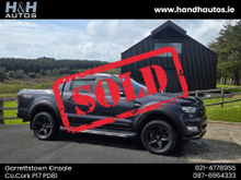 2017 Ford Ranger 3.2L Diesel For Sale Images
