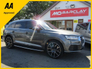 2018 AUDI Q7 3.0tdi 218 Q TIP S Line 4DR AUTOMATIC 7 SEATER