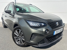 2023 SEAT Arona 1L Petrol For Sale Images