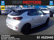 2022 Opel Corsa 1.2L Petrol For Sale Images