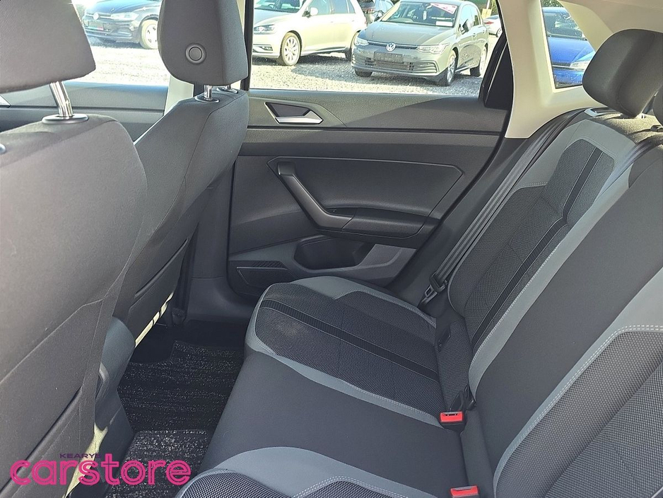 Volkswagen Polo TSI High Line — thumbnail 10