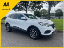 Renault Kadjar AUTOMATIC 1.3 ICONIC   FREE DELIVERY