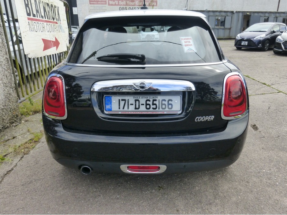 2017 MINI Hatch 1.5L Petrol For Sale Images