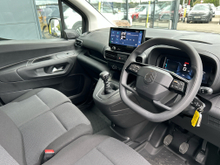 2026 Citroen Berlingo 1.5L Diesel For Sale Images