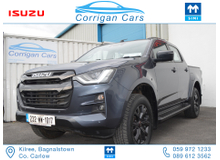 2023 Isuzu D-MAX 1.9L Diesel For Sale Images